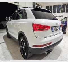 Auto - Audi q3 2.0 tdi 150cv s-tronic