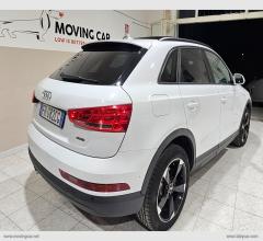 Auto - Audi q3 2.0 tdi 150cv s-tronic