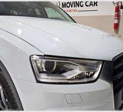 Auto - Audi q3 2.0 tdi 150cv s-tronic