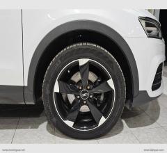 Auto - Audi q3 2.0 tdi 150cv s-tronic