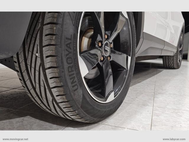 Auto - Audi q3 2.0 tdi 150cv s-tronic