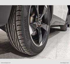 Auto - Audi q3 2.0 tdi 150cv s-tronic