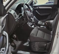 Auto - Audi q3 2.0 tdi 150cv s-tronic