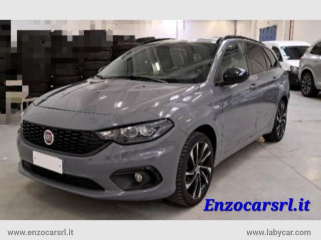 Fiat tipo 1.6 mjt s&s sw lounge
