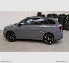 Auto - Fiat tipo 1.6 mjt s&s sw lounge