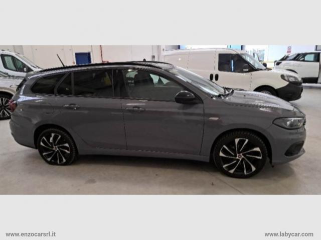 Auto - Fiat tipo 1.6 mjt s&s sw lounge