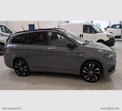 Auto - Fiat tipo 1.6 mjt s&s sw lounge