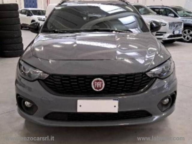 Auto - Fiat tipo 1.6 mjt s&s sw lounge