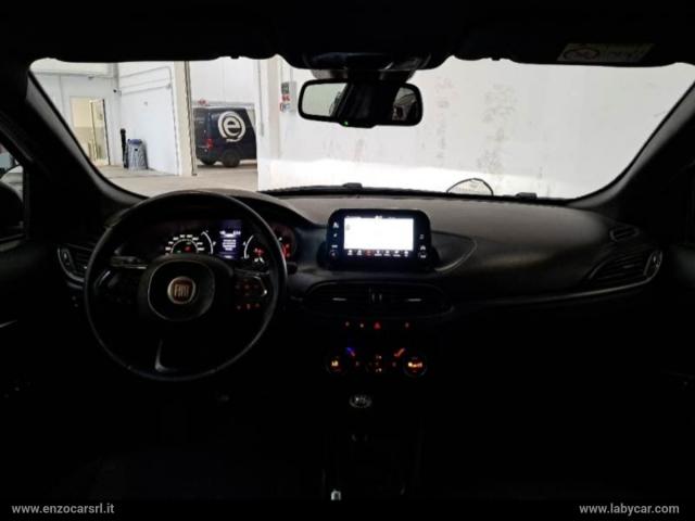 Auto - Fiat tipo 1.6 mjt s&s sw lounge
