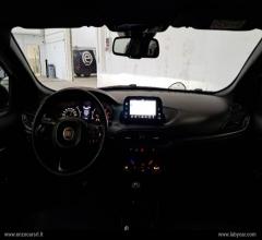 Auto - Fiat tipo 1.6 mjt s&s sw lounge