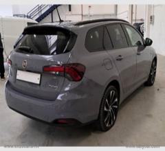 Auto - Fiat tipo 1.6 mjt s&s sw lounge