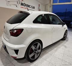 Auto - Seat ibiza 1.4 dsg cupra automatica