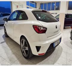 Auto - Seat ibiza 1.4 dsg cupra automatica