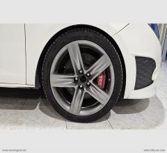 Auto - Seat ibiza 1.4 dsg cupra automatica