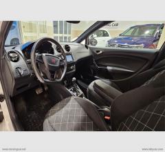 Auto - Seat ibiza 1.4 dsg cupra automatica