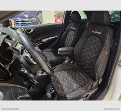 Auto - Seat ibiza 1.4 dsg cupra automatica