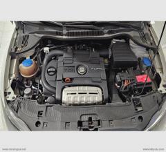 Auto - Seat ibiza 1.4 dsg cupra automatica
