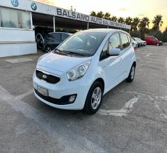 Kia venga 1.4 ecogpl cool