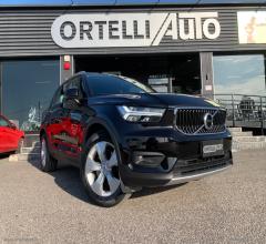Auto - Volvo xc40 d3 awd geartronic business plus n1