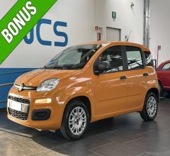 Auto - Fiat panda 1.2 easy