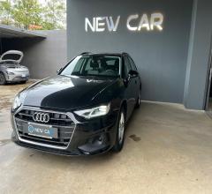 Auto - Audi a4 avant 30 tdi/136cv s tronic business