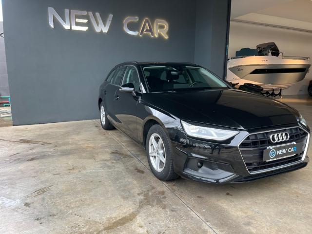 Auto - Audi a4 avant 30 tdi/136cv s tronic business