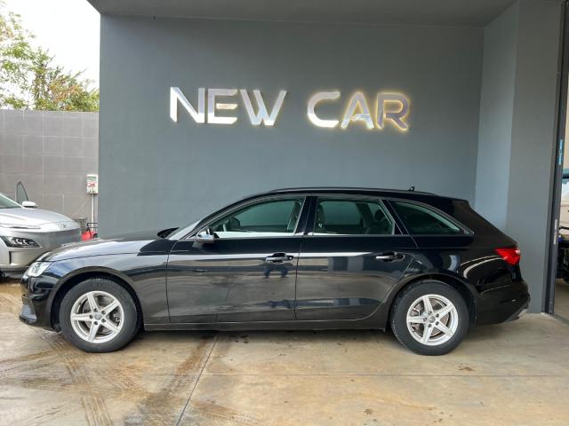 Auto - Audi a4 avant 30 tdi/136cv s tronic business