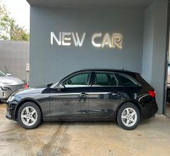 Auto - Audi a4 avant 30 tdi/136cv s tronic business