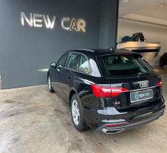 Auto - Audi a4 avant 30 tdi/136cv s tronic business