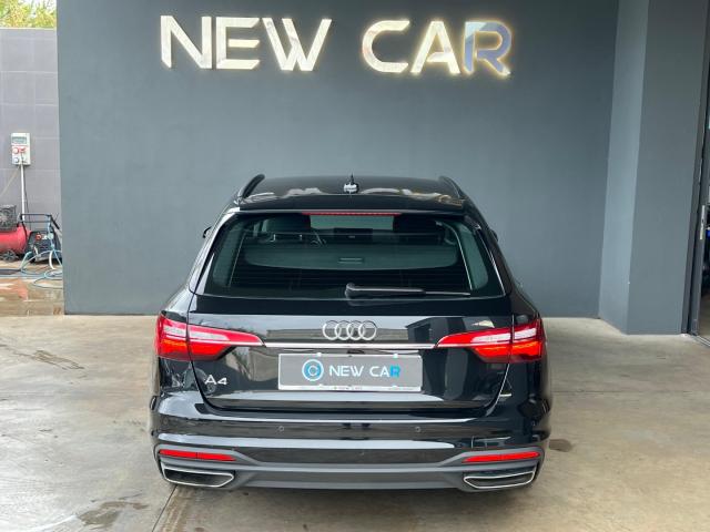 Auto - Audi a4 avant 30 tdi/136cv s tronic business