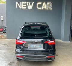 Auto - Audi a4 avant 30 tdi/136cv s tronic business