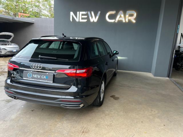 Auto - Audi a4 avant 30 tdi/136cv s tronic business