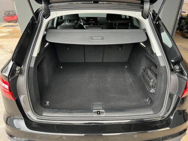Auto - Audi a4 avant 30 tdi/136cv s tronic business