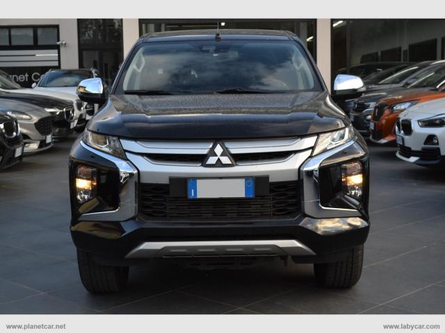 Auto - Mitsubishi l200 2.3 d club cab 4x4 sup.sel. intense
