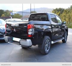 Auto - Mitsubishi l200 2.3 d club cab 4x4 sup.sel. intense