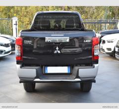 Auto - Mitsubishi l200 2.3 d club cab 4x4 sup.sel. intense