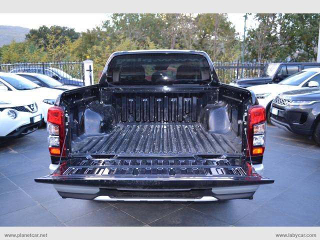 Auto - Mitsubishi l200 2.3 d club cab 4x4 sup.sel. intense