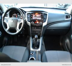 Auto - Mitsubishi l200 2.3 d club cab 4x4 sup.sel. intense
