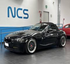 Bmw z4 2.5i roadster