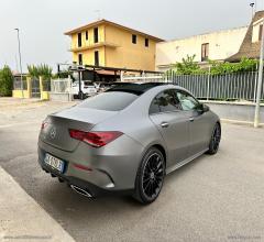 Auto - Mercedes-benz cla 220 d auto. amg line premium plus