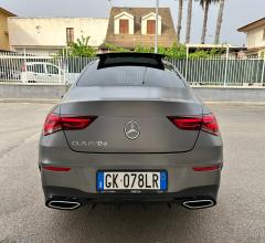 Auto - Mercedes-benz cla 220 d auto. amg line premium plus