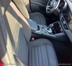 Auto - Alfa romeo giulia 2.2 td 160 cv at8 super business