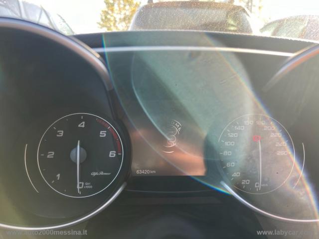 Auto - Alfa romeo giulia 2.2 td 160 cv at8 super business