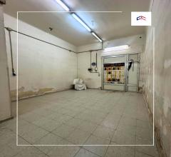 Appartamenti in Vendita - Laboratorio in affitto a taranto borgo