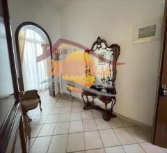 Appartamenti in Vendita - Appartamento in affitto a priolo gargallo centro storico