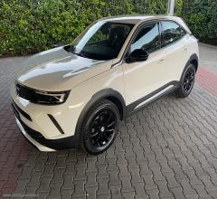Auto - Opel mokka 1.2 edition