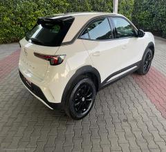 Auto - Opel mokka 1.2 edition