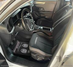 Auto - Opel mokka 1.2 edition