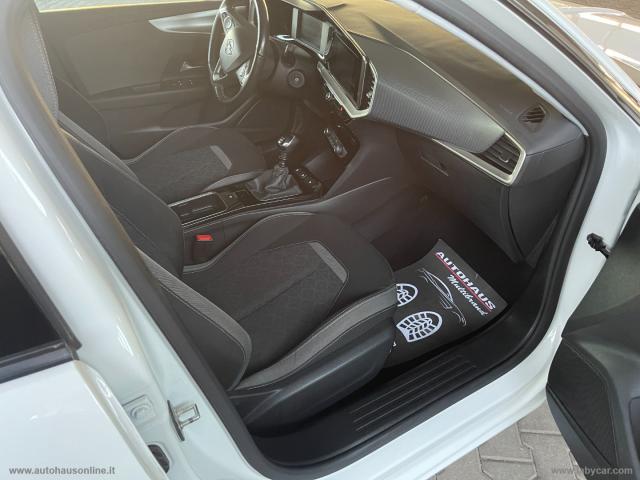 Auto - Opel mokka 1.2 edition
