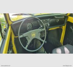 Auto - Volkswagen maggiolino cabriolet